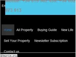 Sites similar to kingswayestatesspain.com