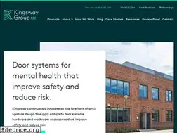 Sites similar to kingswaygroup.co.uk