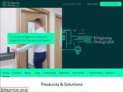Sites similar to kingswaygroup.us
