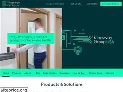 Sites similar to kingswaygroupglobal.com