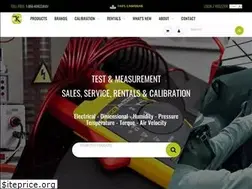 Sites similar to kingswayinstruments.com