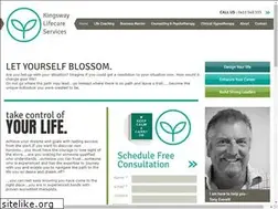 Sites similar to kingswaylifecare.com