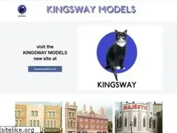 Sites similar to kingswaymodels.com