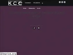 Sites similar to kingswayomaha.org