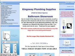 Sites similar to kingswayplumbing.co.uk