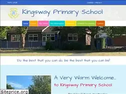 Sites similar to kingswayprimaryschool.co.uk