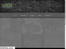 Sites similar to kingswaysign.com