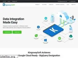 Sites similar to kingswaysoft.com