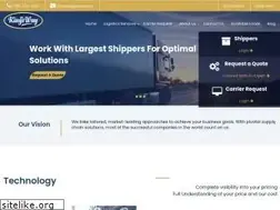 Sites similar to kingswayt.com