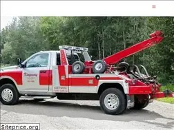 Sites similar to kingswaytowing.ca