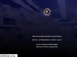 Sites similar to kingswayuk.com