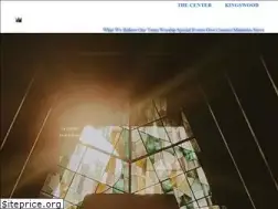 Sites similar to kingswayumc.com