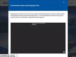Sites similar to kingswayvrac.com