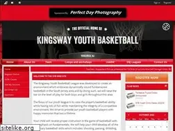 Sites similar to kingswayyouthbasketball.com