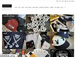 Sites similar to kingswell.tv