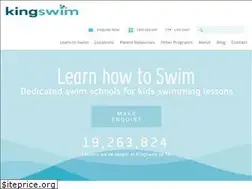 Sites similar to kingswim.com.au