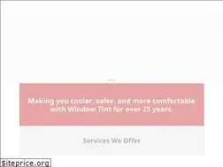 Sites similar to kingswindowtint.com