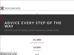 Sites similar to kingswood-group.com