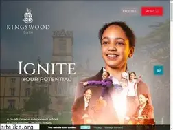 Sites similar to kingswood.bath.sch.uk