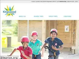 Sites similar to kingswood.co.uk