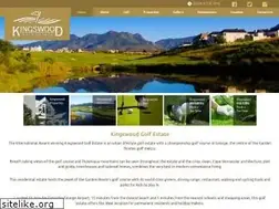 Sites similar to kingswood.co.za