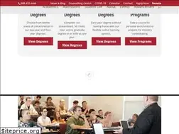 Sites similar to kingswood.edu