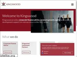 Sites similar to kingswood.org.uk