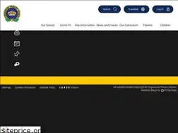 Sites similar to kingswood.surrey.sch.uk