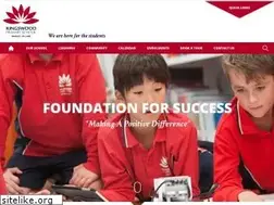 Sites similar to kingswood.vic.edu.au