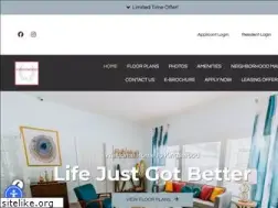 Sites similar to kingswoodapartmenthomes.com