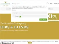 Sites similar to kingswoodathome.co.uk
