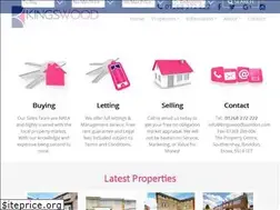 Sites similar to kingswoodbasildon.com