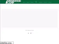 Sites similar to kingswoodcamp.ca