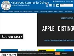 Sites similar to kingswoodcc.com