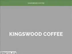 Sites similar to kingswoodcoffee.online
