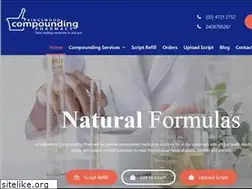 Sites similar to kingswoodcompoundingpharmacy.com.au