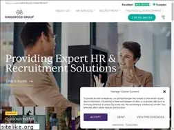 Sites similar to kingswoodgroup.org