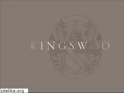 Sites similar to kingswoodhomes.com