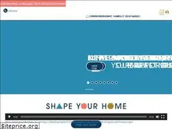 Sites similar to kingswoodhomes.uk.com