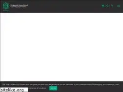 Sites similar to kingswoodhouse.org