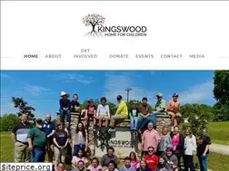 Sites similar to kingswoodkids.org