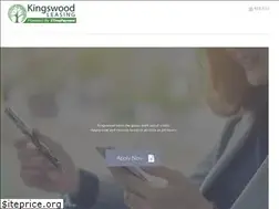 Sites similar to kingswoodleasing.com