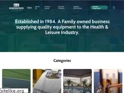 Sites similar to kingswoodleisure.co.uk
