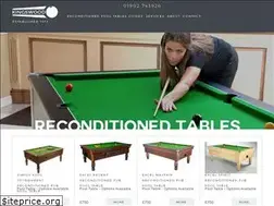 Sites similar to kingswoodleisure.com
