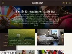 Sites similar to kingswoodpark.ca