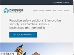 Sites similar to kingswoodsc.com