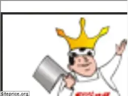 Sites similar to kingtaco.com