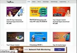 Sites similar to kingtech24.com