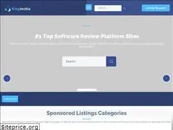 Sites similar to kingtechiz.com