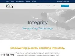 Sites similar to kingtechnology.com